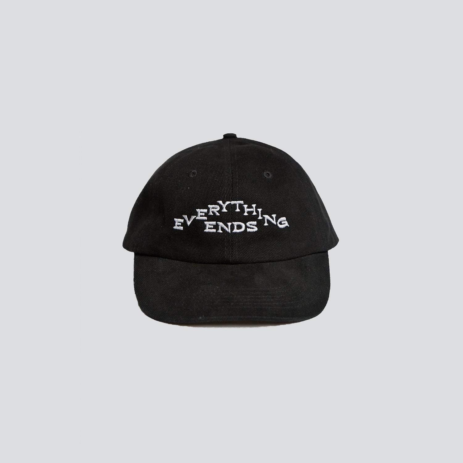 Everything Ends hat
