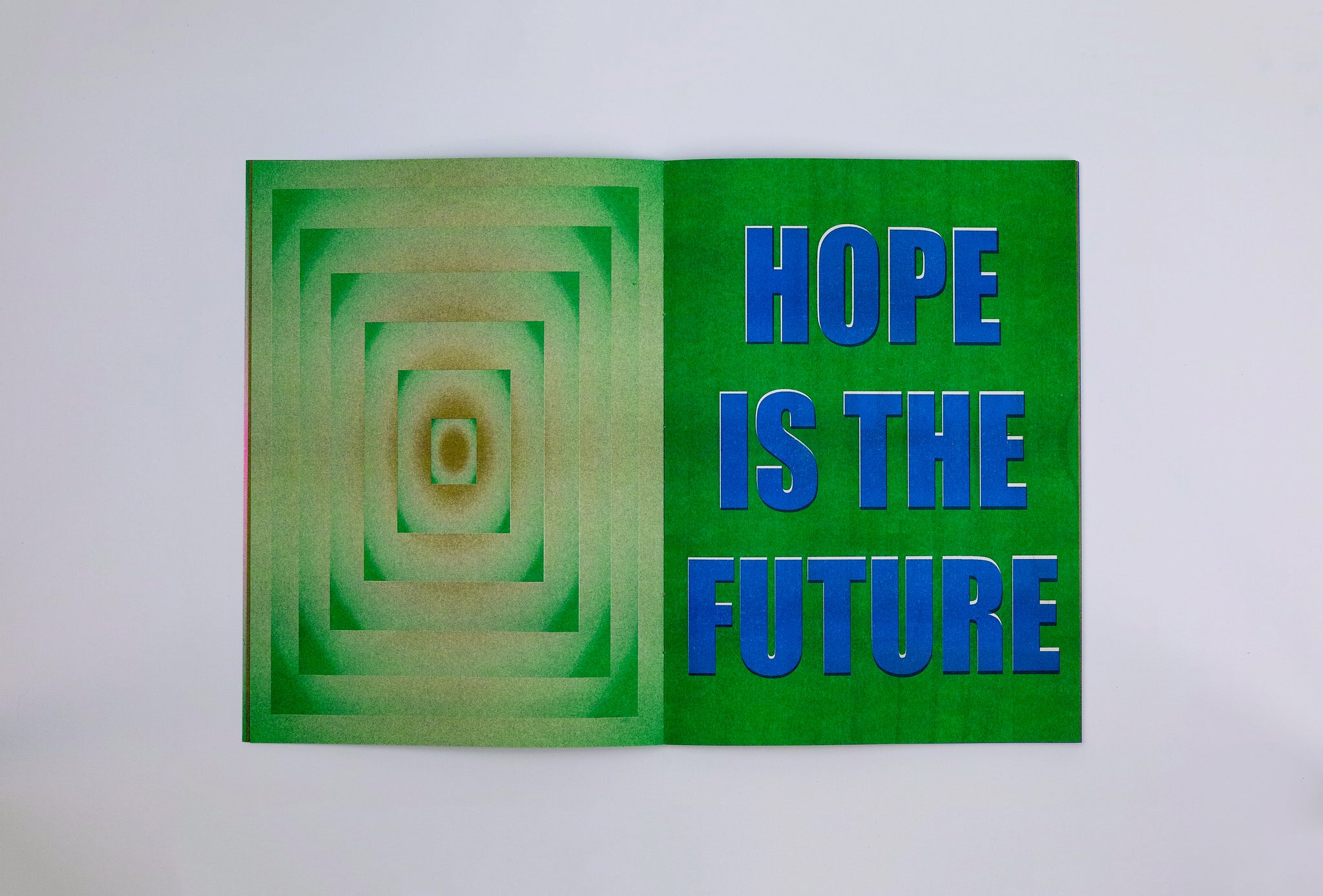 Sophie Douala, In Memory Of The Present