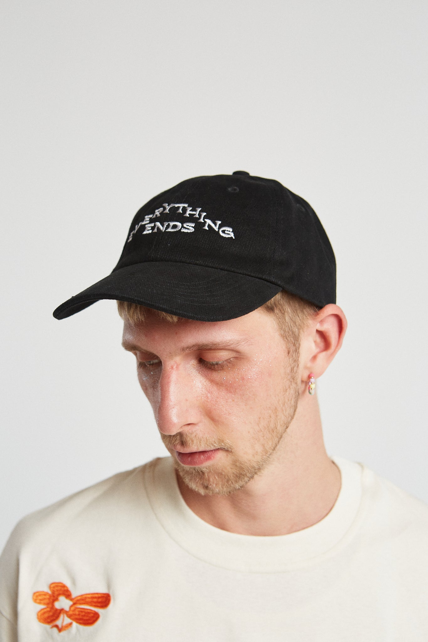 Everything Ends hat