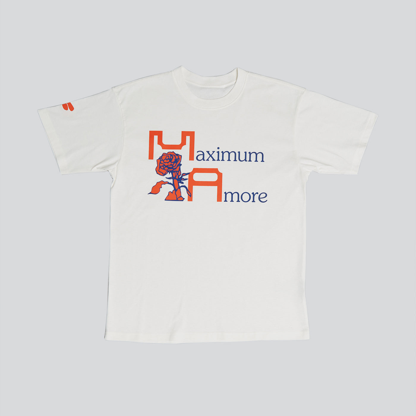 Maximum Amore t-shirt