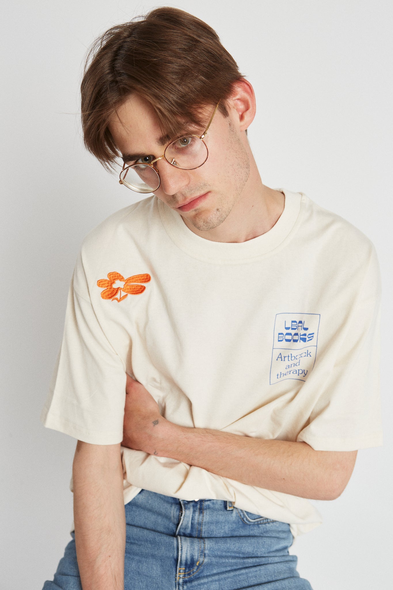 Emotional Labour t-shirt