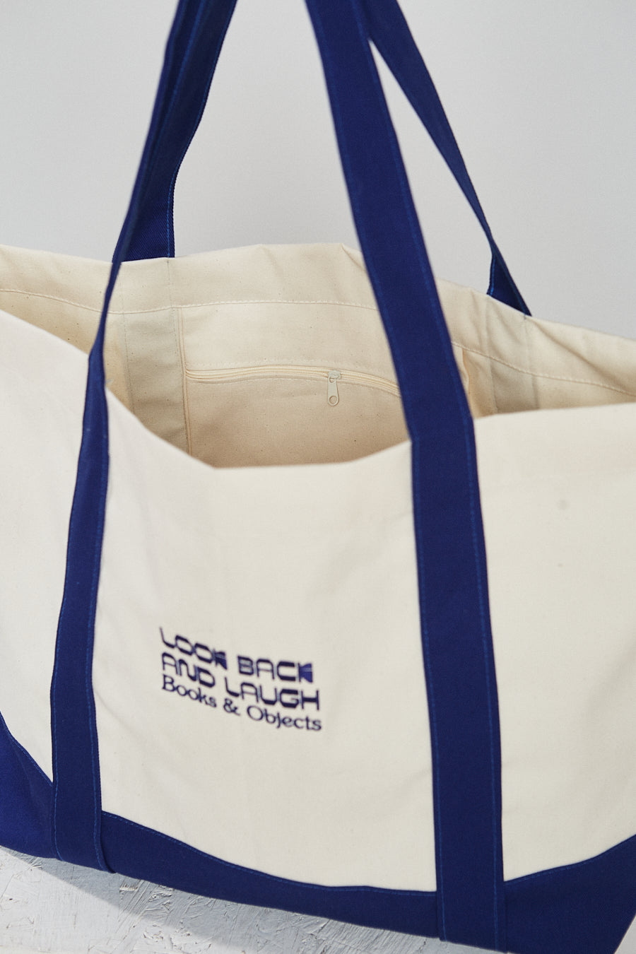 LBAL Totebag